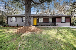 2760 Swansea Ct, Atlanta, GA 30349