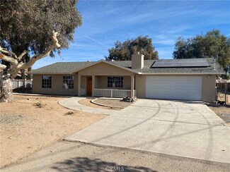 11969 7th Ave, Hesperia, CA 92345