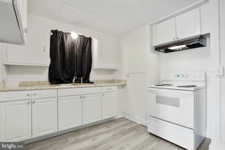 310 N Potomac St Unit 1FS, Hagerstown, MD 21740