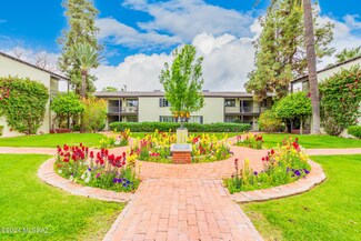 2820 E 6th St Unit 123, Tucson, AZ 85716