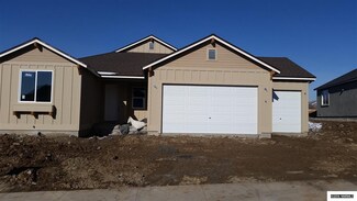 4769 Tabuka Ct, Sparks, NV 89436
