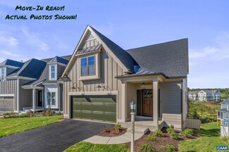 3247 Thicket Run Dr, Charlottesville, VA 22911