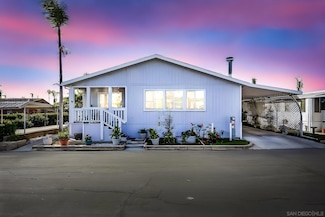 502 Anita St Unit SPC 92, Chula Vista, CA 91911