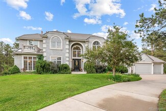 17165 Colonial Park Dr, Monument, CO 80132