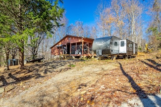 1111 Ditch Gap Rd, Whitwell, TN 37397