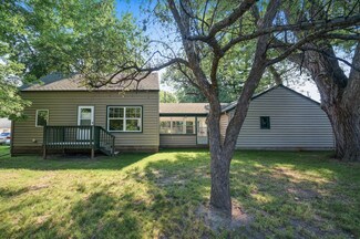 639 13th Ave NW, New Brighton, MN 55112
