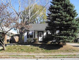 1405 Catula Ave, Lafayette, IN 47905