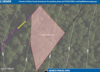 172 Crawford Rd, East Keating Township, PA 17764
