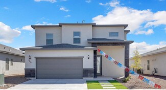 980 Aqueduct Ave, El Paso, TX 79932
