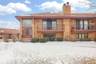 10943 Colorado Ct Unit 80, Orland Park, IL 60467