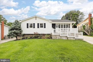 4102 Elizabeth St, Rockville, MD 20853