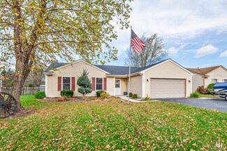 736 Newport Dr, Island Lake, IL 60042