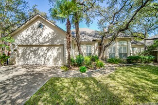 2319 Buroak Ridge, San Antonio, TX 78248