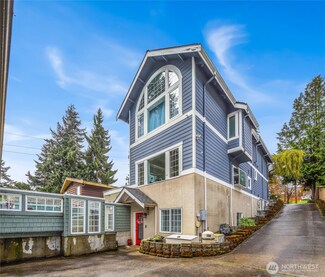 9508 9th Ave NW, Seattle, WA 98117