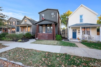 4230 Connecticut St, Saint Louis, MO 63116