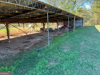 0 Johnson Lake Rd Unit 10516897, Cedartown, GA 30125