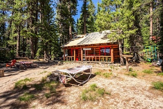 1339 Beach Way, McCall, ID 83638