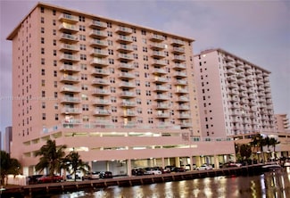 437 Golden Isles Dr Unit 9A, Hallandale Beach, FL 33009