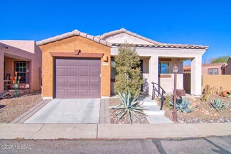 15912 S Avenida Villa Grata Salvaje, Sahuarita, AZ 85629