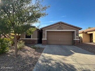 932 N Silverado, Mesa, AZ 85205
