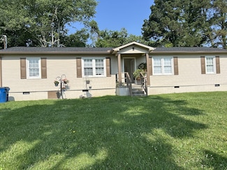 309 Indian Mound Rd, Manchester, TN 37355