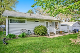 240 Idlewild Place, Lowell, IN 46356