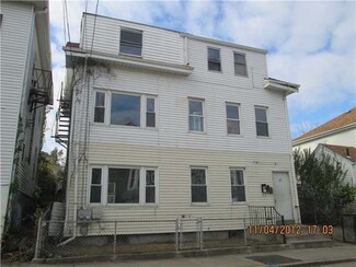 55 Judith St, Providence, RI 02909