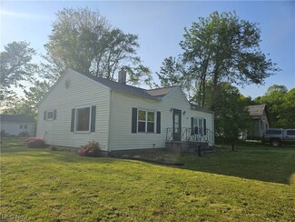 5531 Ketcham Ave, Ashtabula, OH 44004