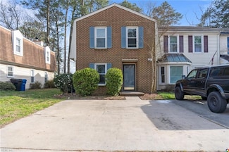 418 Lake Havasu Dr, Virginia Beach, VA 23454