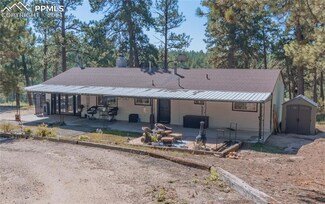 4615 Shady Ln, Colorado Springs, CO 80908