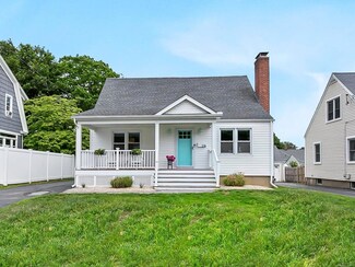 226 4th Ave, Stratford, CT 06615