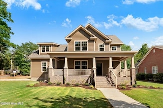 27 Wisteria Dr, Rocky Mount, NC 27804