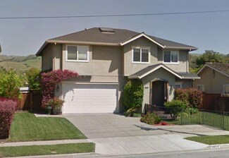 1828 Morrill Ave, San Jose, CA 95132