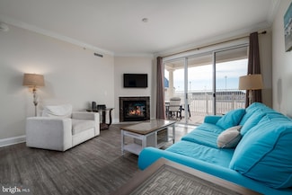 2 Dorchester St Unit 408, Ocean City, MD 21842