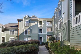 1031 Nicholwood Dr Unit 205, Raleigh, NC 27605