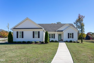 101 Briarwood Ct, Louisburg, NC 27549