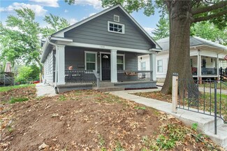 1335 N Main St, Independence, MO 64050