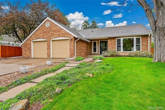 7583 S Xanthia Ct, Centennial, CO 80112