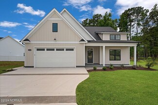1018 Montevallo Ln, Ayden, NC 28513
