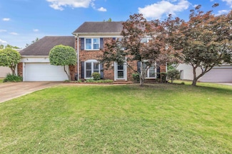 7011 Stillbrook Dr, Germantown, TN 38138