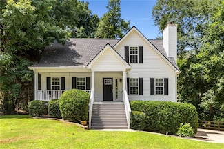 6280 Autry Mill Rd, Cumming, GA 30028