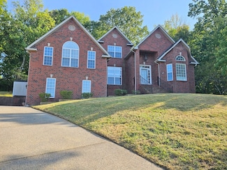 720 Stonecastle Place, Nolensville, TN 37135