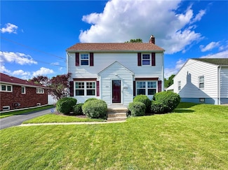 104 Kenneth Ave, New Castle, PA 16105