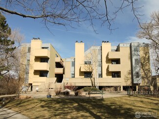 2711 Mapleton Ave Unit 11, Boulder, CO 80304