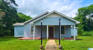 606 W Tunstall St, Tuscumbia, AL 35674