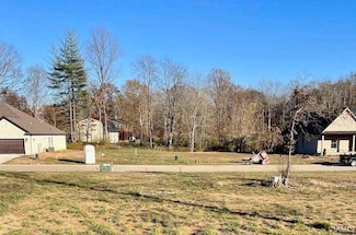 1546 Firefly Cove, Victoria Woods, IN 47601
