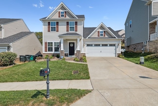 482 Parmley Dr, Nashville, TN 37207