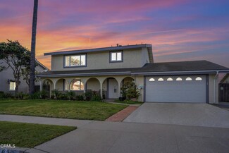 1920 Bancroft St, Camarillo, CA 93010
