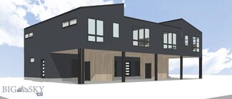 103 N M St Unit A, Livingston, MT 59047