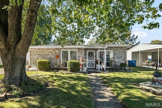 3009 Willow Ave, Granite City, IL 62040